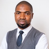 Olalekan Rahman Olasehinde, CNSS, CCNA, CCNP - ENCOR