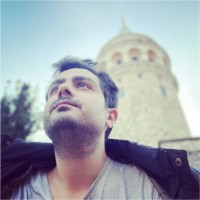Pedram Behzadifar
