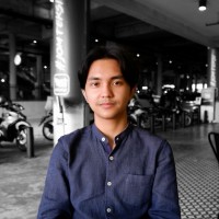 Isyraff Imran