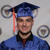 Dominic Escribano