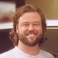 Gabriel Burdett