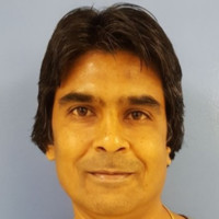 Kiran Nadgeer