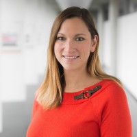Katherine Buschang