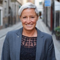 Karolina Zervos