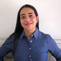 Miriam Bynoe
