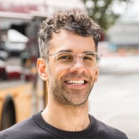Brendan Azim Rahman