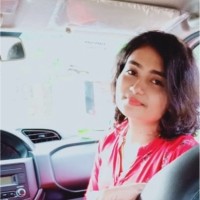 Kavya Rai