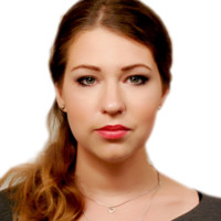 Anastasia Tumina