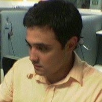 Martín Ezequiel Chehda