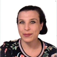 Catherine Morrison