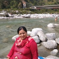 Sudesh Mam