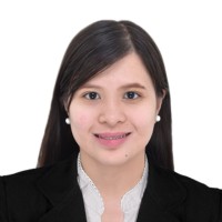 Reanne Joyce Mercado