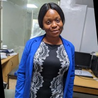 Odutola-Omodehin Oluwagbohunmi