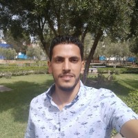 mostafa haddouch