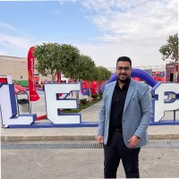 Sherif Ghobashi