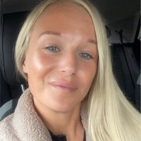Michelle Blomstrand