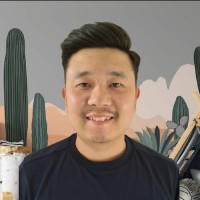 Kong Chin