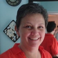Donetta Wright Sweeney