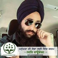 Mohinder Preet Singh