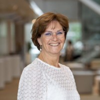 Ingrid Troost