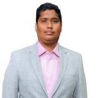 Mohammed Nagoor