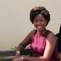 Keisha Morrison