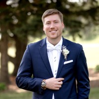 David Leafblad