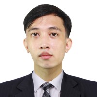 Aldrin John Lagrimas