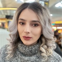 Bianca Elena Olteanu