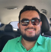 Felipe Carvalho Cruz