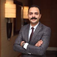 Osama Radwan