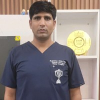 Deepak Singh