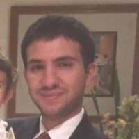 Daniel Hauben