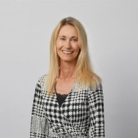 Annelie Bergholm