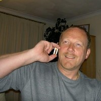 Calvin Cary