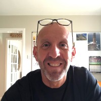 David J Taylor