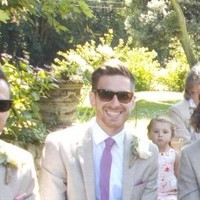 Steve Croucher