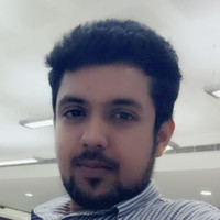 Amit Goyal