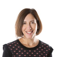 Caroline Milner