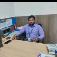 Thangaraj Sekar
