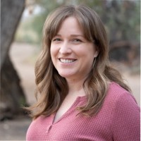 Heather Savage-Scott