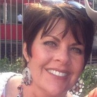 Patti Betts