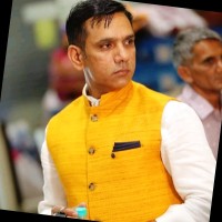 Mukesh Kaswan