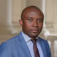Martin Amvene