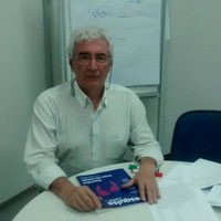 Abel Chacon