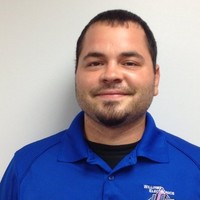 Eric Hartbarger