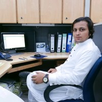 Jani Shaikh