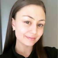 Geri Myall
