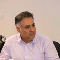 Ahmad Madahi