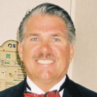 Jerry Yates
